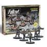 Fallout: Wasteland Warfare - Survivors - Foundation